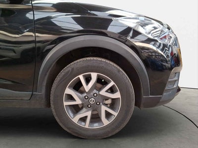 2019 Nissan Kicks 5p Sense L4/1.6 Man