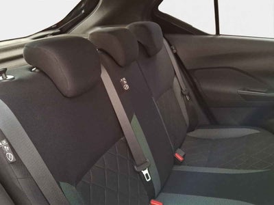 2019 Nissan Kicks 5p Sense L4/1.6 Man