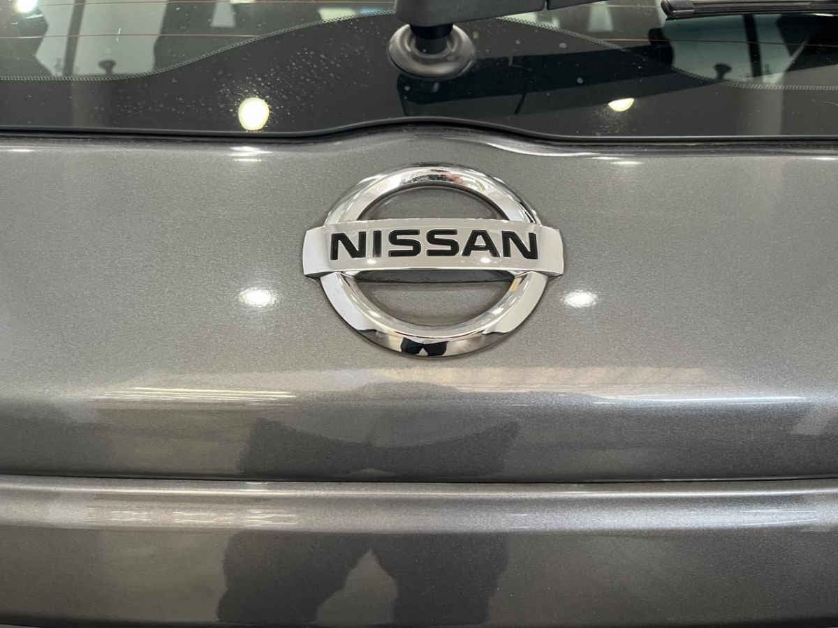 2020 Nissan Kicks 5p Advance L4/1.6 Aut