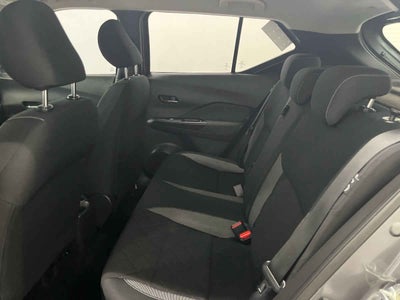 2020 Nissan Kicks 5p Advance L4/1.6 Aut