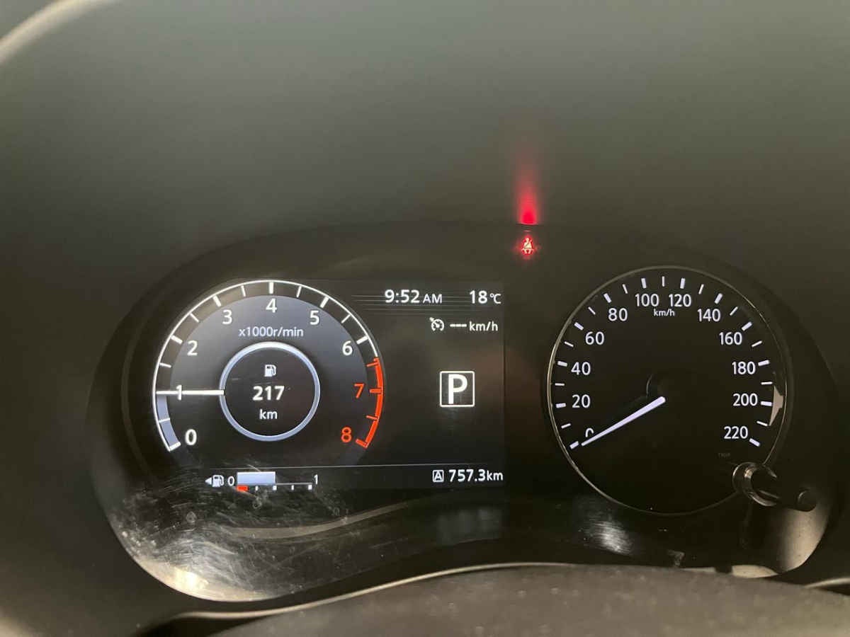 2024 Nissan Kicks 5p Exclusive L4/1.6 Aut
