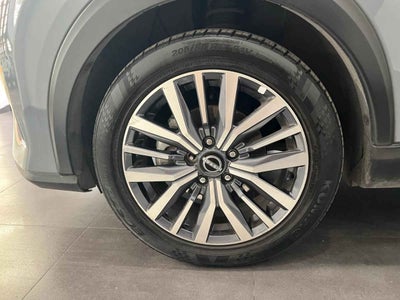 2024 Nissan Kicks 5p Exclusive L4/1.6 Aut
