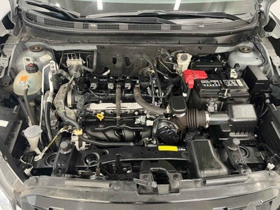 2024 Nissan Kicks 5p Exclusive L4/1.6 Aut
