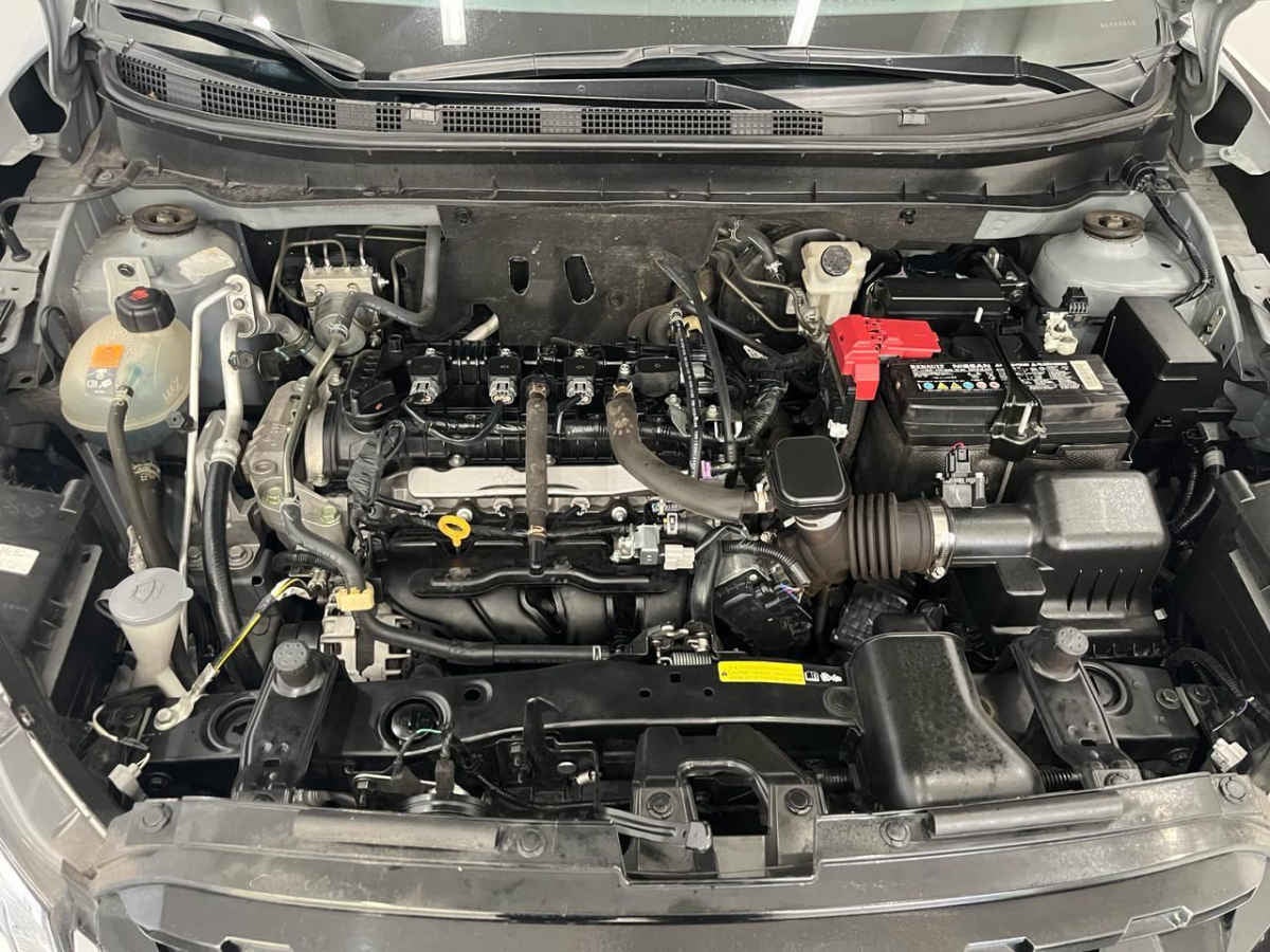 2024 Nissan Kicks 5p Exclusive L4/1.6 Aut