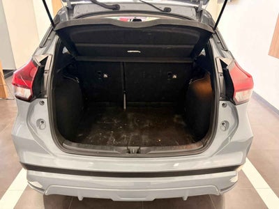 2022 Nissan Kicks 5p Advance 1.6 Lts CVT 22