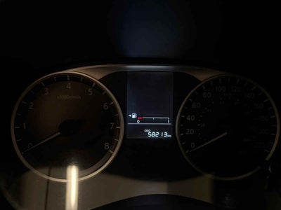 2022 Nissan Kicks 5p Advance 1.6 Lts CVT 22