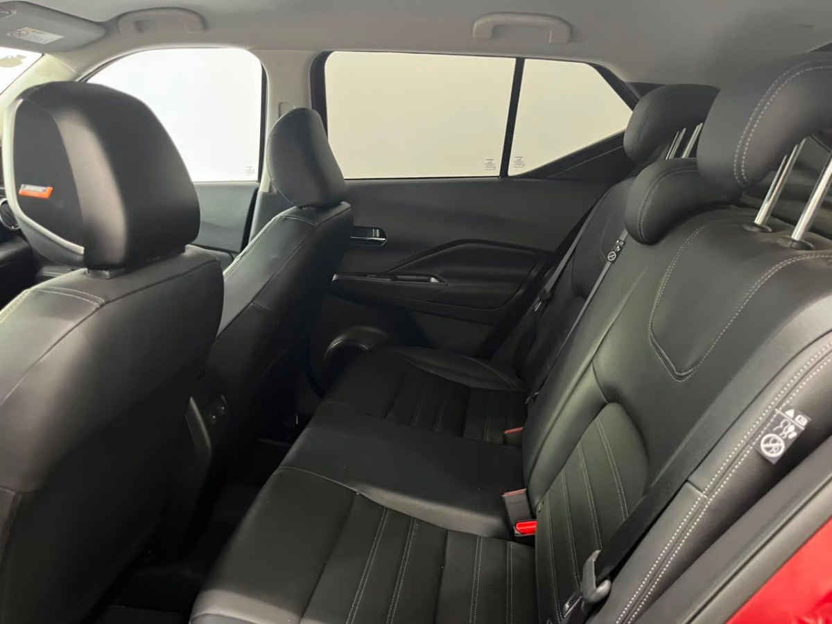 2023 Nissan Kicks 5p Platinum L4/1.6 Aut