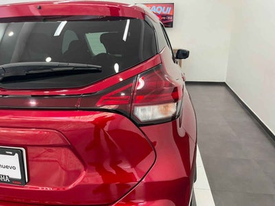 2023 Nissan Kicks 5p Platinum L4/1.6 Aut