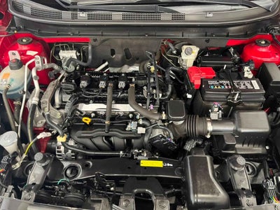 2023 Nissan Kicks 5p Platinum L4/1.6 Aut