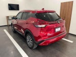 2023 Nissan Kicks 5p Platinum L4/1.6 Aut