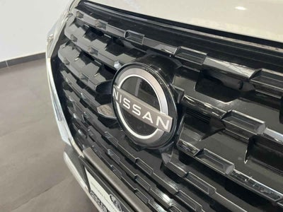 2024 Nissan Kicks 5p Exclusive L4/1.6 Aut