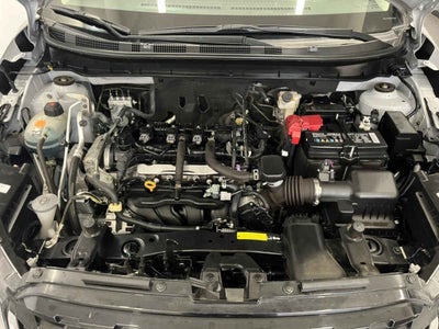 2024 Nissan Kicks 5p Exclusive L4/1.6 Aut