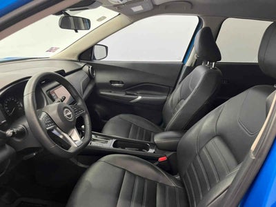 2024 Nissan Kicks 5p Platinum L4/1.6 Aut
