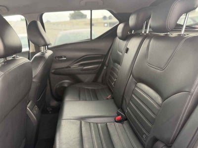 2023 Nissan Kicks 5p Platinum L4/1.6 Aut