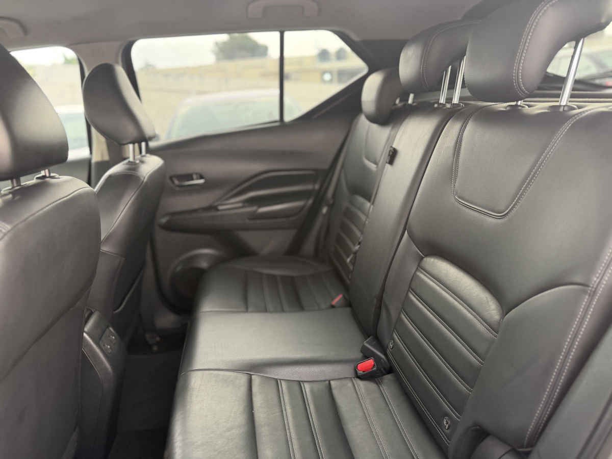2023 Nissan Kicks 5p Platinum L4/1.6 Aut