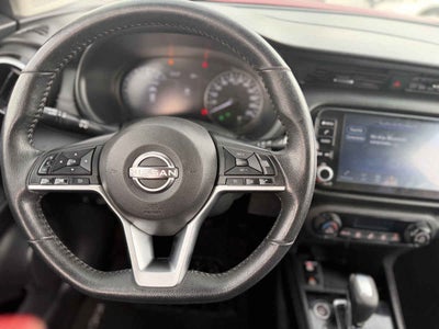 2023 Nissan Kicks 5p Platinum L4/1.6 Aut