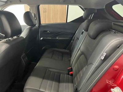 2023 Nissan Kicks 5p Platinum Bitono L4/1.6 Aut