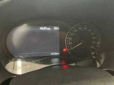 2023 Nissan Kicks 5p Platinum Bitono L4/1.6 Aut