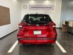 2023 Nissan Kicks 5p Platinum Bitono L4/1.6 Aut