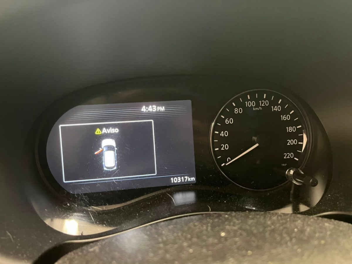 2024 Nissan Kicks 5p Exclusive L4/1.6 Aut