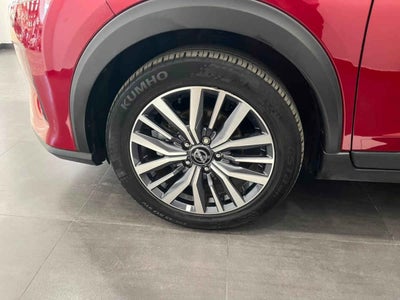 2024 Nissan Kicks 5p Exclusive L4/1.6 Aut