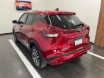 2024 Nissan Kicks 5p Exclusive L4/1.6 Aut