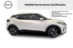 2024 Nissan Kicks 5p Advance L4/1.6 Aut