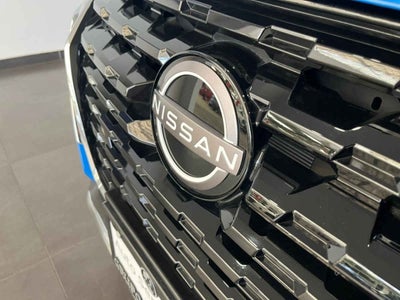2025 Nissan Kicks 5p Advance L4/2.0 Aut