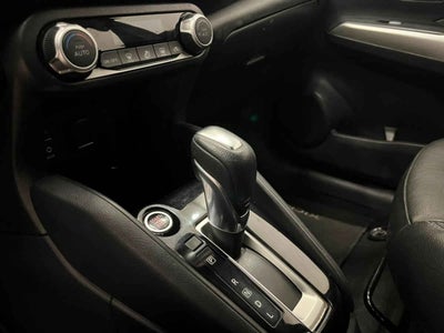 2020 Nissan Kicks 5p Exclusive L4/1.6 Aut