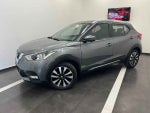 2017 Nissan Kicks 5p Exclusive L4/1.6 Aut
