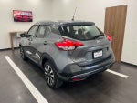 2017 Nissan Kicks 5p Exclusive L4/1.6 Aut