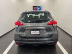 2017 Nissan Kicks 5p Exclusive L4/1.6 Aut