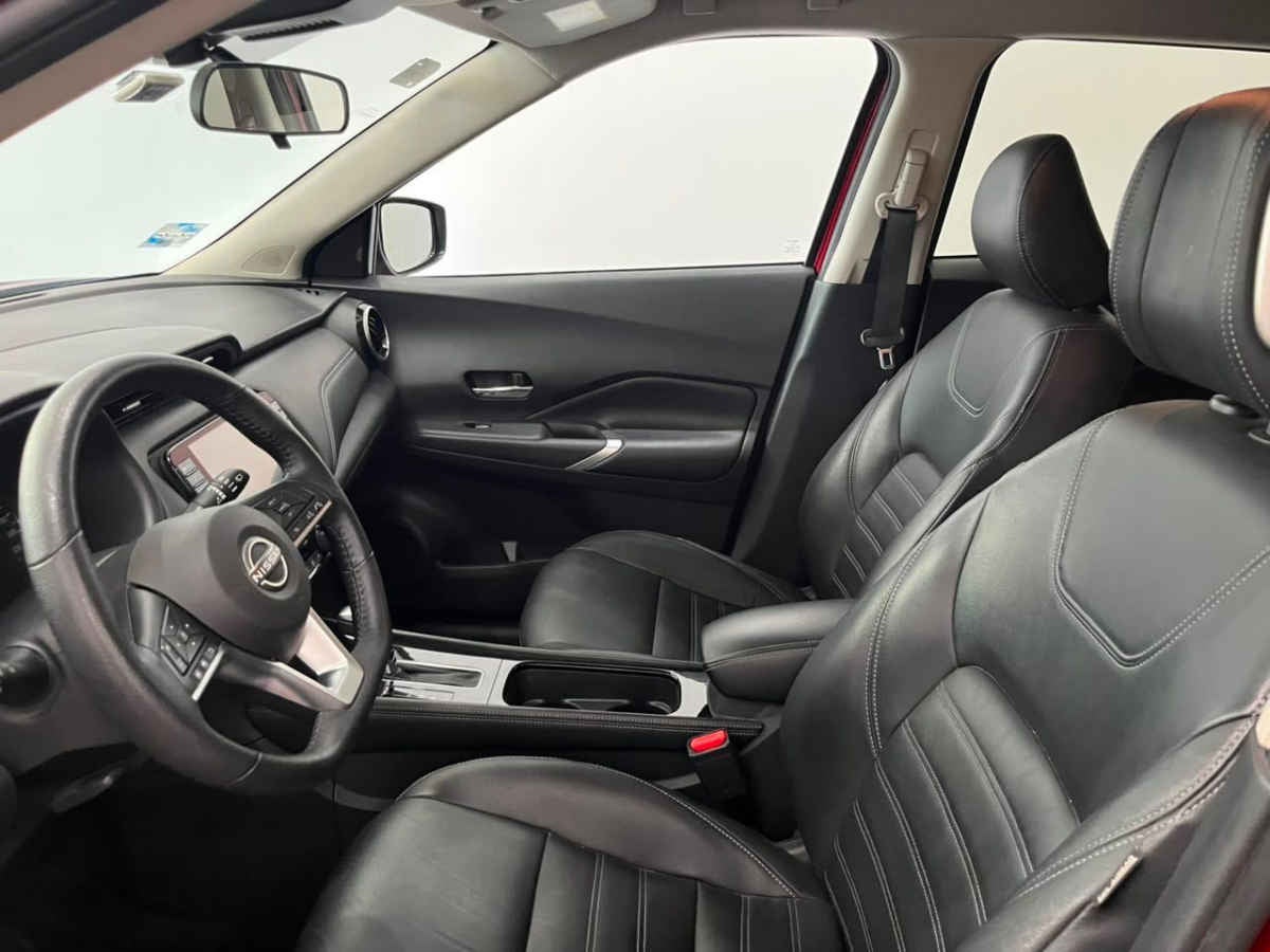 2023 Nissan Kicks 5p Platinum L4/1.6 Aut
