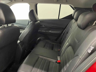 2023 Nissan Kicks 5p Platinum L4/1.6 Aut
