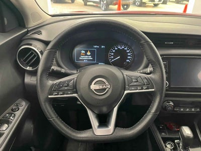 2023 Nissan Kicks 5p Platinum L4/1.6 Aut
