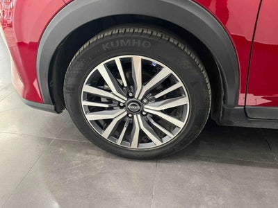 2023 Nissan Kicks 5p Platinum L4/1.6 Aut