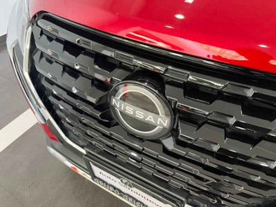 2023 Nissan Kicks 5p Platinum L4/1.6 Aut