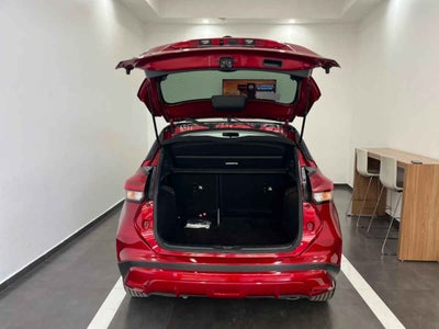 2023 Nissan Kicks 5p Platinum L4/1.6 Aut