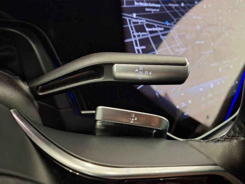 2023 Mercedes-Benz Clase EQS 4p EQS 580 4MATIC® EV 107.8 kWh Aut