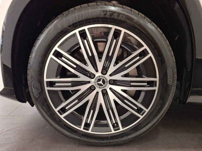 2023 Mercedes-Benz Clase EQS 4p EQS 580 4MATIC® EV 107.8 kWh Aut