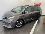 2018 Toyota Sienna 5p Limited V6/3.5 Aut