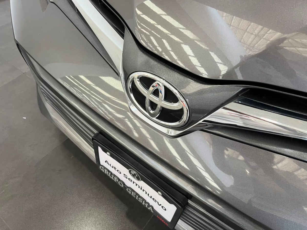 2018 Toyota Sienna 5p Limited V6/3.5 Aut