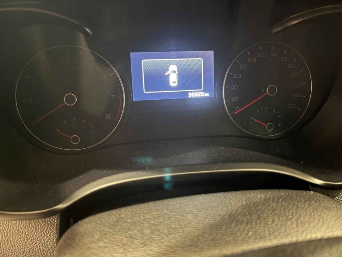2018 Kia Optima 4p SXL  2.0T TA Piel QCP GPS Harman Kardon RA-18"