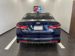 2018 Kia Optima 4p SXL  2.0T TA Piel QCP GPS Harman Kardon RA-18"