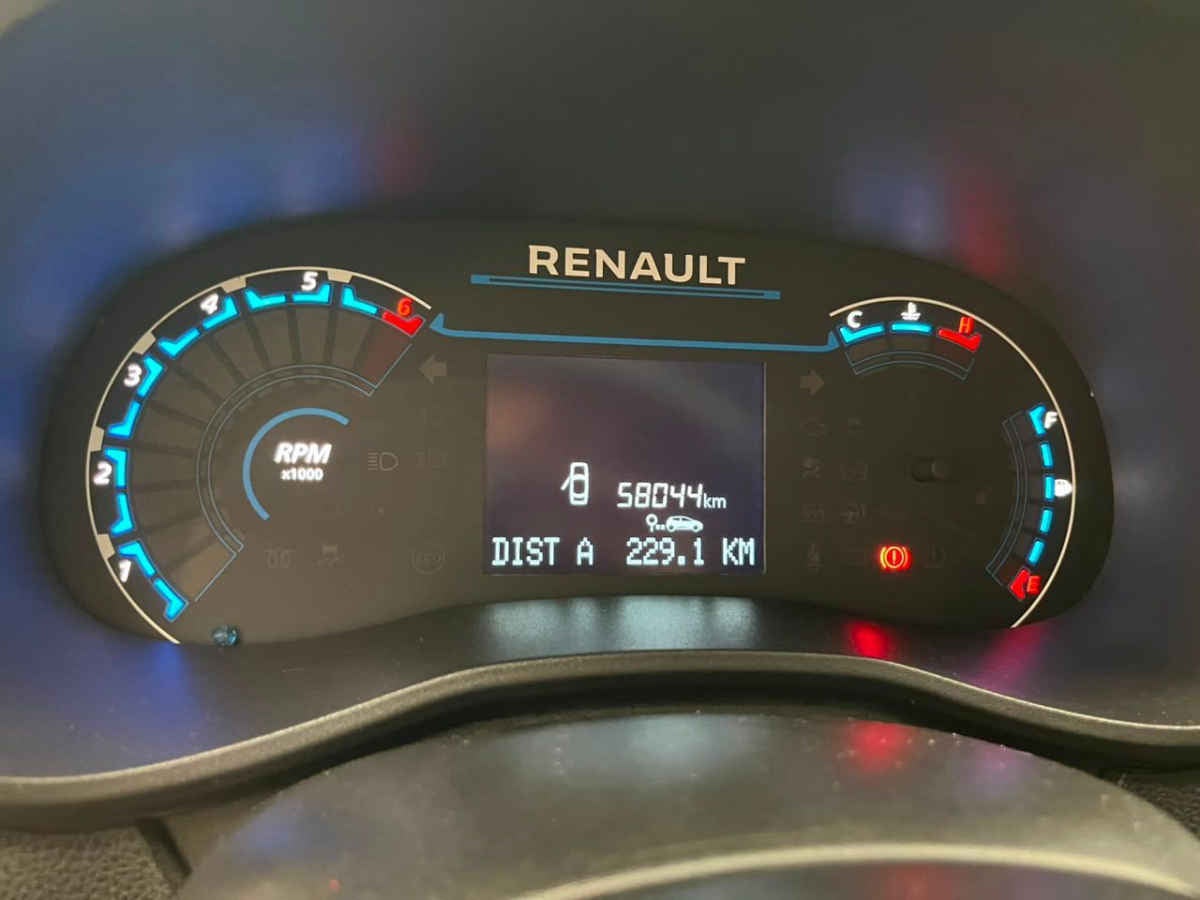 2023 Renault Kwid 5p Iconic L3/1.0 Man