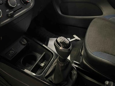 2023 Renault Kwid 5p Iconic L3/1.0 Man