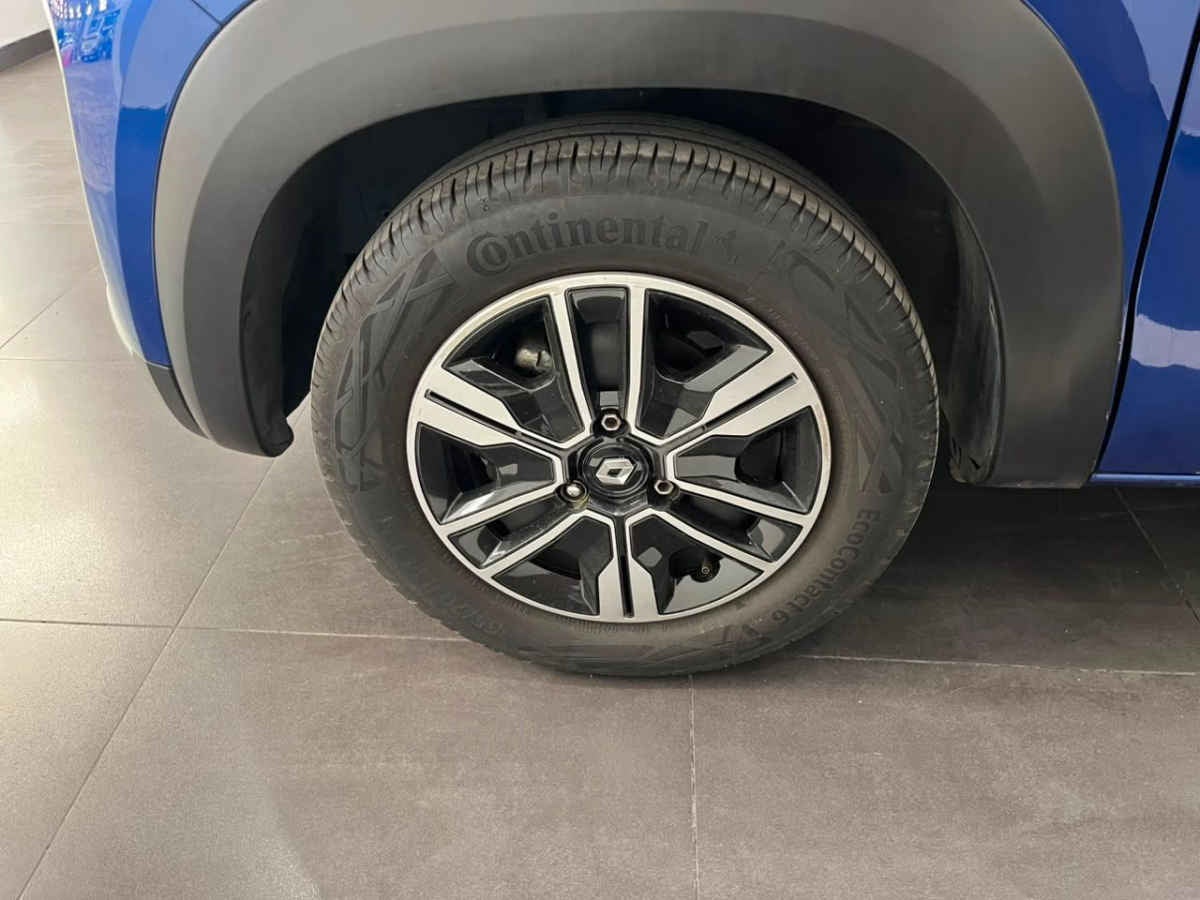 2023 Renault Kwid 5p Iconic L3/1.0 Man