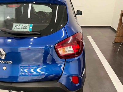 2023 Renault Kwid 5p Iconic L3/1.0 Man