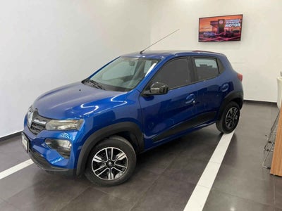 2023 Renault Kwid 5p Iconic L3/1.0 Man