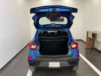 2023 Renault Kwid 5p Iconic L3/1.0 Man